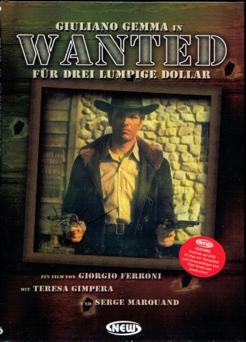 Wanted