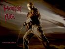 Jason - Freitag der 13. Wallpaper 800x600