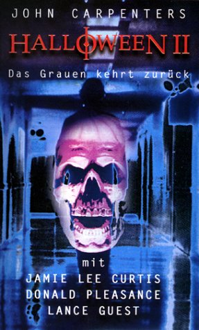 Halloween - Die Nacht des Grauens  