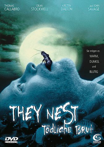 They Nest  