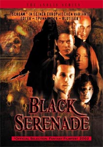 Black Serenade  