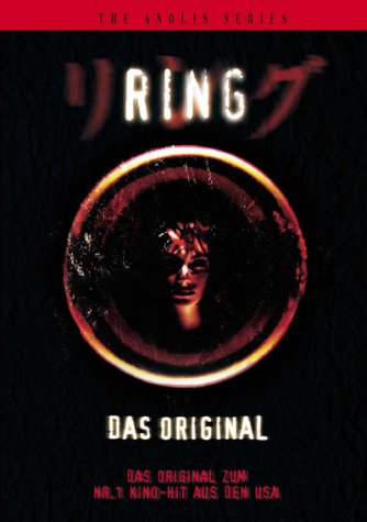 Ring (Das Original)  