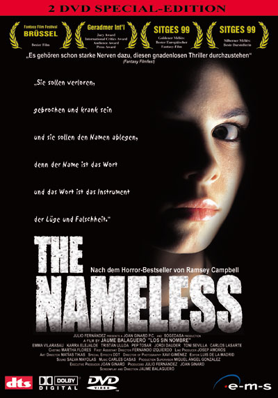 The Nameless  