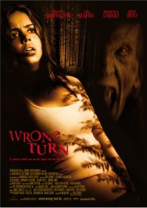 Wrong Turn