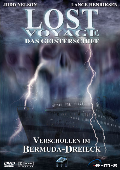 Voyage Of Terror  
