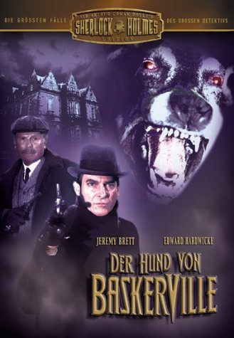 Der Hund von Baskerville  