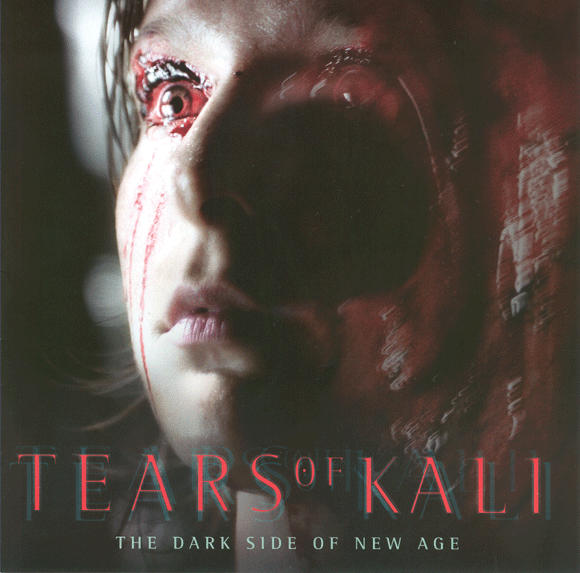 Tears Of Kali  