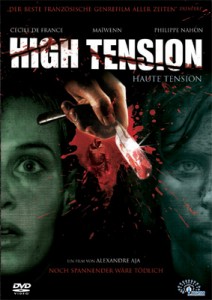 High Tension  