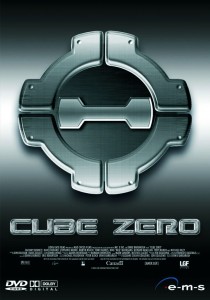 Cube Zero  