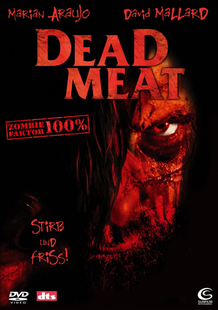 Dead Meat  