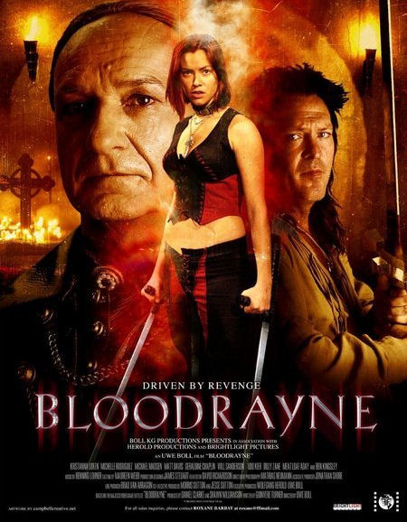 BloodRayne 2 - Deliverance  