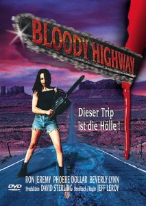 Bloody Highway  