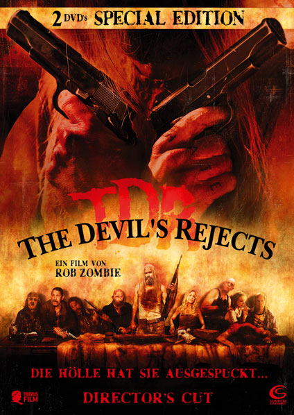  TDR - The Devils Reject  