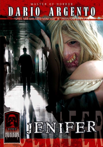  Masters Of Horror 3: Dario Argento - Jenifer  