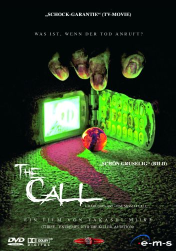 The Call  