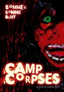 Camp Corpses  