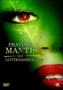  Praying Mantis  