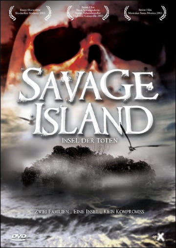 Savage Island  