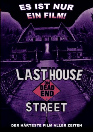 Last House On Dead End Street  