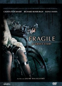  Fragile - A Ghost Story  