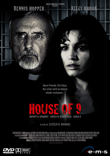 House Of 9  