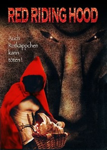 Red Riding Hood  