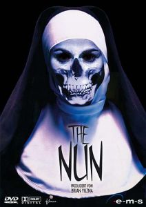 The Nun  
