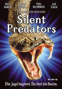 Silent Predators  