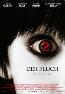 Der Fluch - The Grudge 2  
