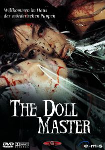 The Doll Master  