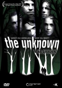 The Unknown  
