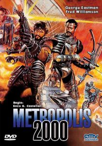 Metropolis 2000  