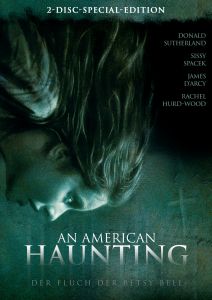 An American Haunting  