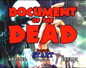 Document Of The Dead  