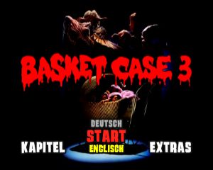 Basket Case 3 - Die Brut  