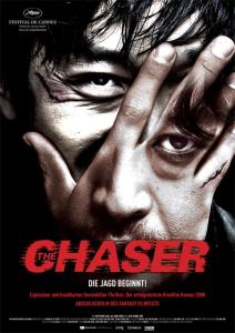 The Chaser  