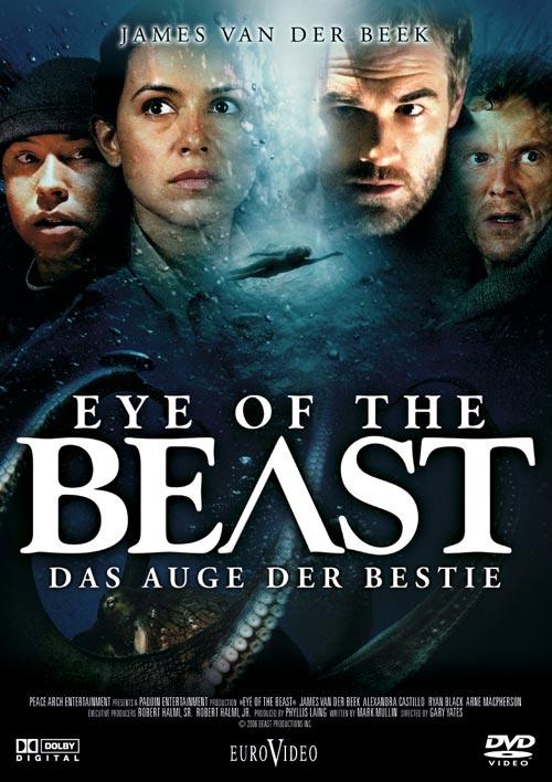Eye Of The Beast - Das Auge der Bestie  