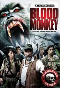 Blood Monkey  