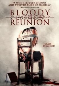 Bloody Reunion  