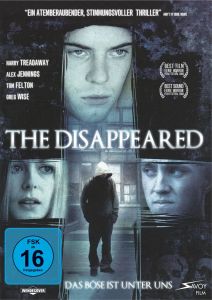 The Disappeared  