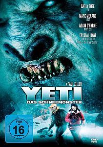 Yeti - Das Schneemonster  