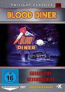 Blood Diner 