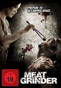 Meat Grinder  