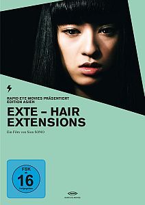 Exte: Hair Extensions  