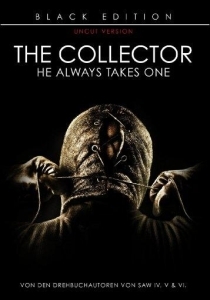 The Collector - He Always Takes One  