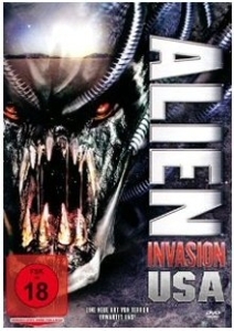 Alien Invasion USA  