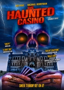 The Haunted Casino  