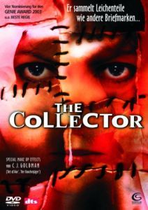 The Collector - He Always Takes One  