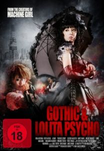 Gothic & Lolita Psycho  