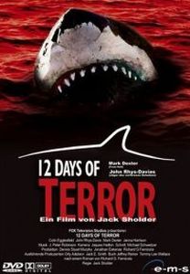 12 Days Of Terror